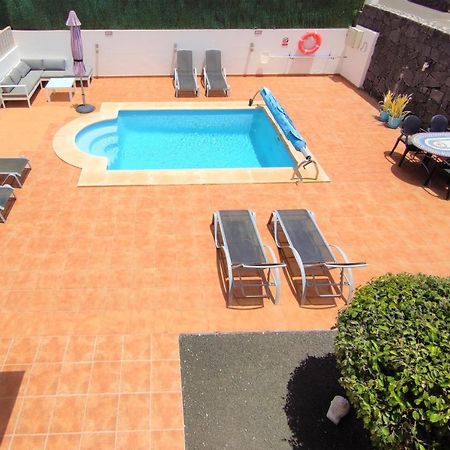 Villa Zinnia Playa Blanca  Exterior photo