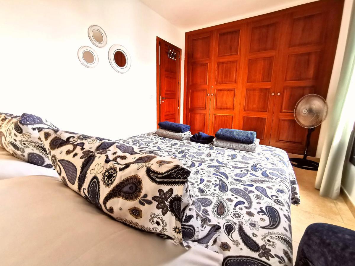 Villa Zinnia Playa Blanca  Exterior photo