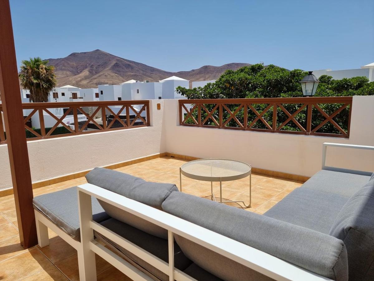 Villa Zinnia Playa Blanca  Exterior photo