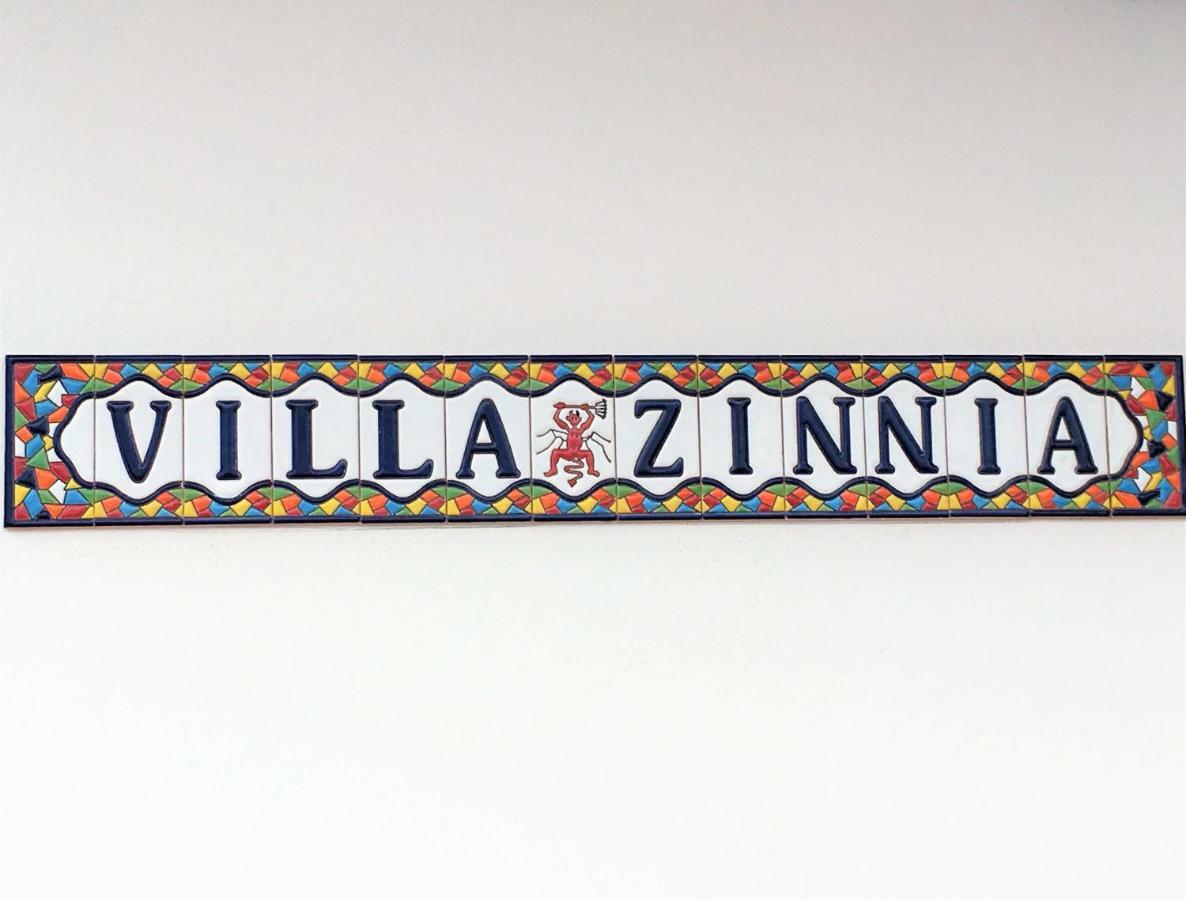 Villa Zinnia Playa Blanca  Exterior photo
